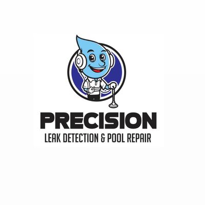 Avatar for Precision Leak Detection & Pool Repair