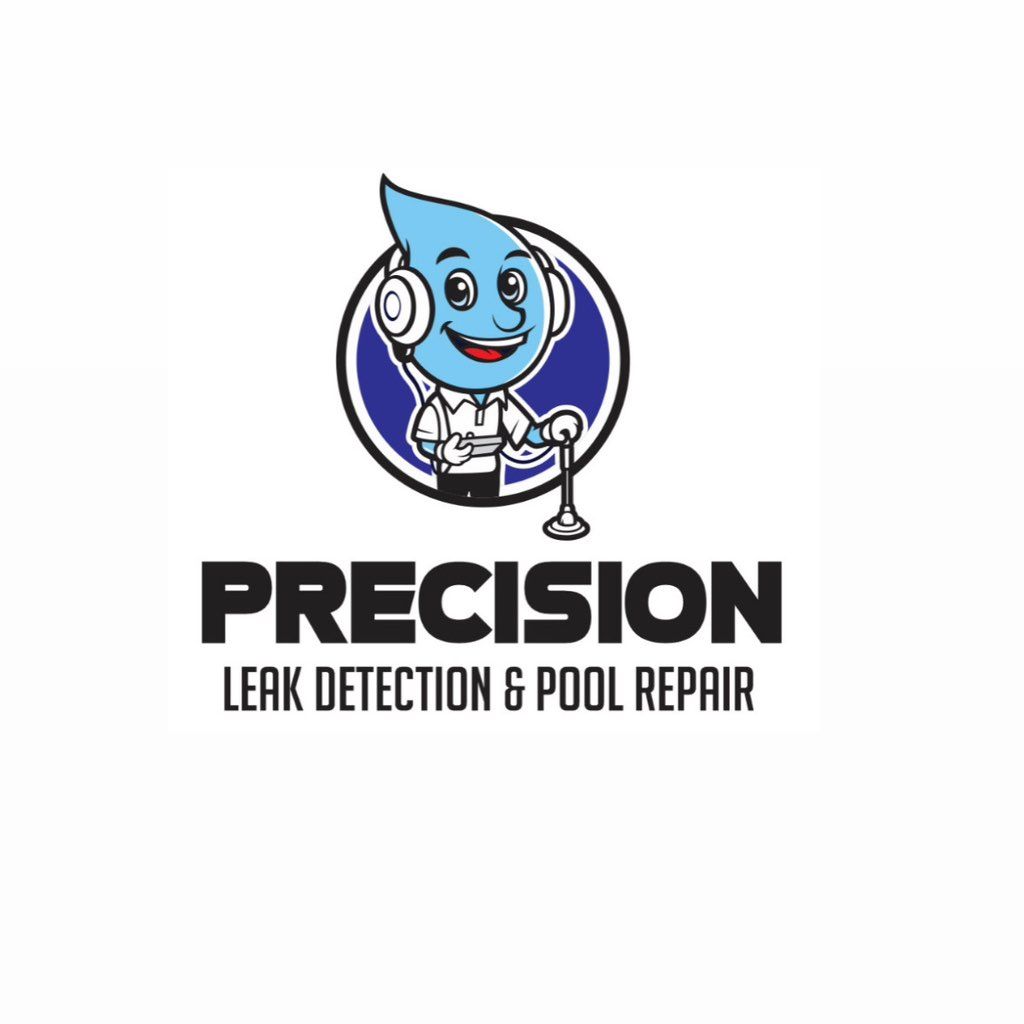 Precision Leak Detection & Pool Repair