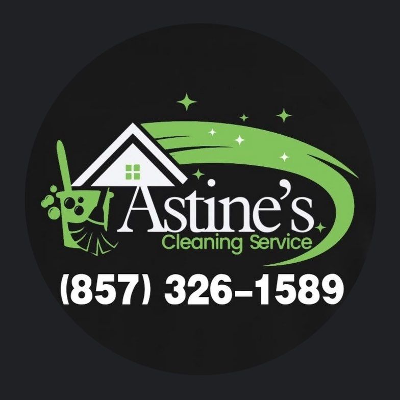 Astine’s Cleaning Services Inc