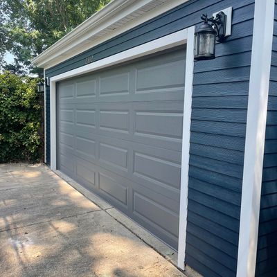 Avatar for My garage door