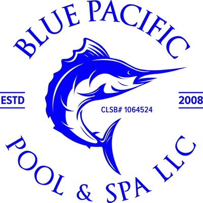 Avatar for Blue Pacific Pool & Spa