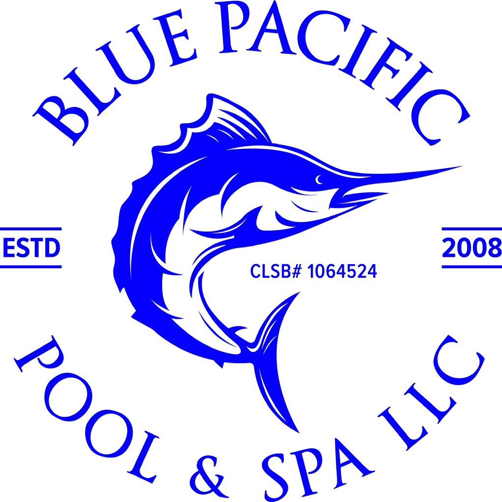Blue Pacific Pool & Spa