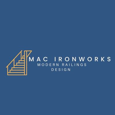 Avatar for Mac Ironworks