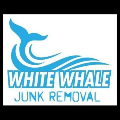 Avatar for White Whale Junk Removal