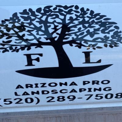 Avatar for FL Arizona Pro Landscaping,LLC