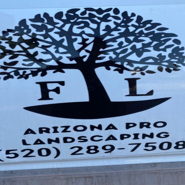 FL Arizona Pro Landscaping,LLC