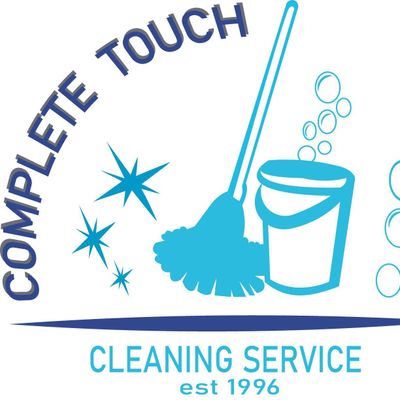 Avatar for Complete Touch Cleaning