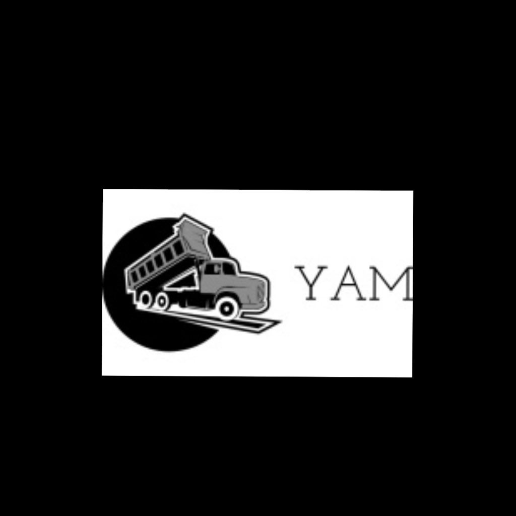 YAM JUNK HAULING