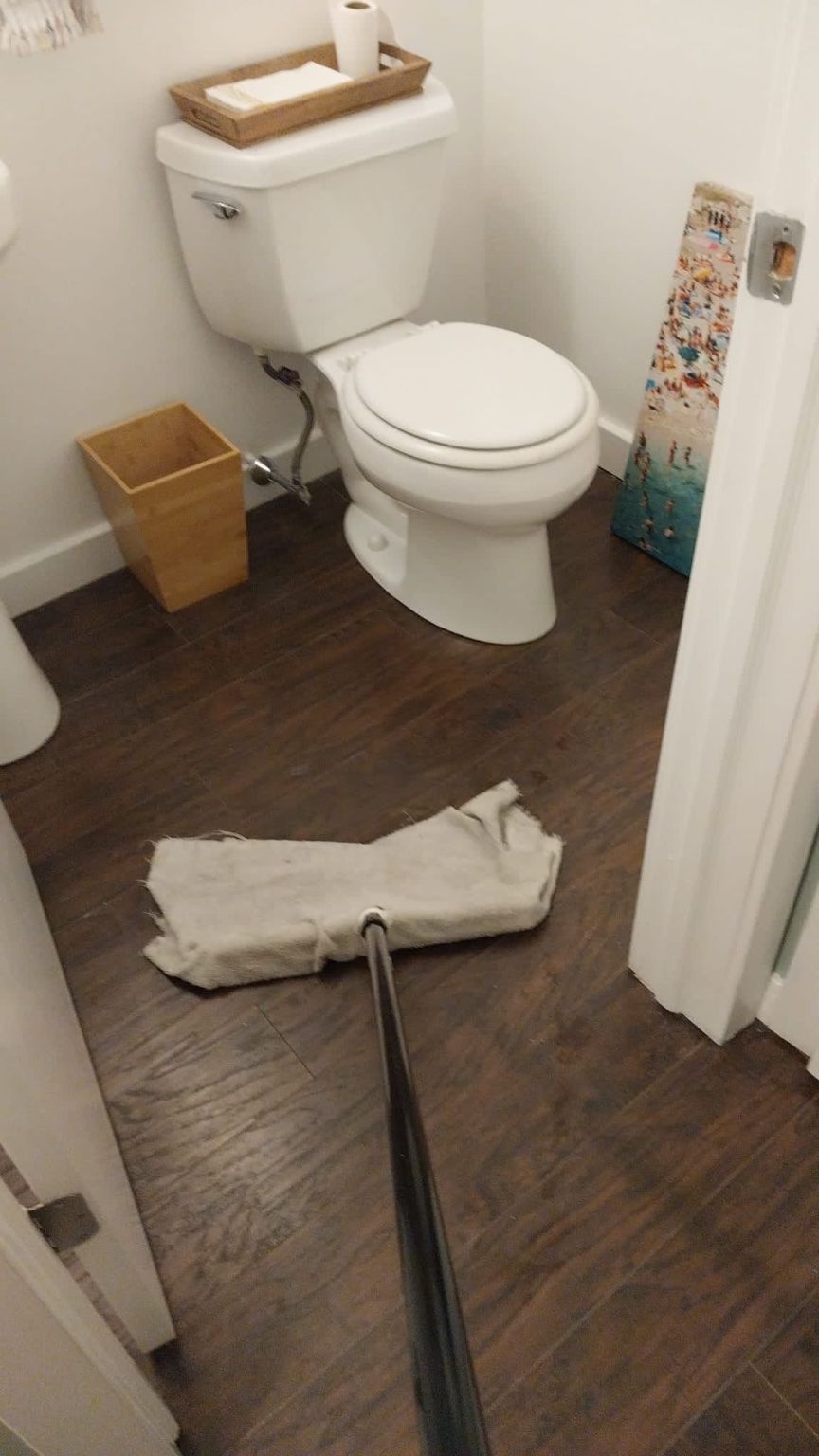 Customer photos