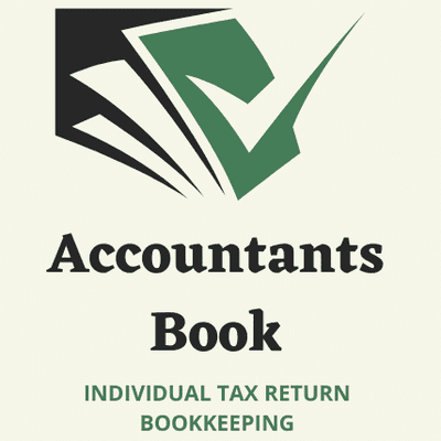 Avatar for Accountant's Book