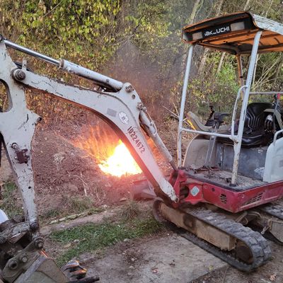 Avatar for scotties excavating and equipment repair