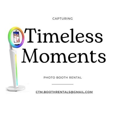 Avatar for Capturing Timeless Moments