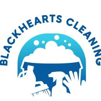 BlackHearts cleaning