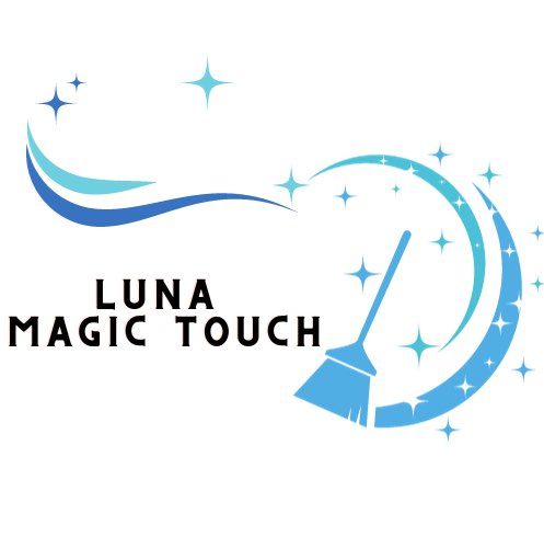 Luna magic touch