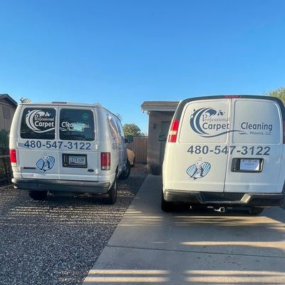 Carpet Cleaning In Phoenix Find Local Cleaners