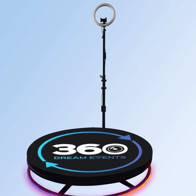 Avatar for 360 Photo Dream Events