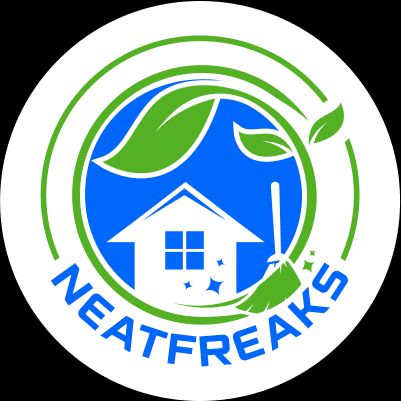 Neat Freaks Home Cleaning Service