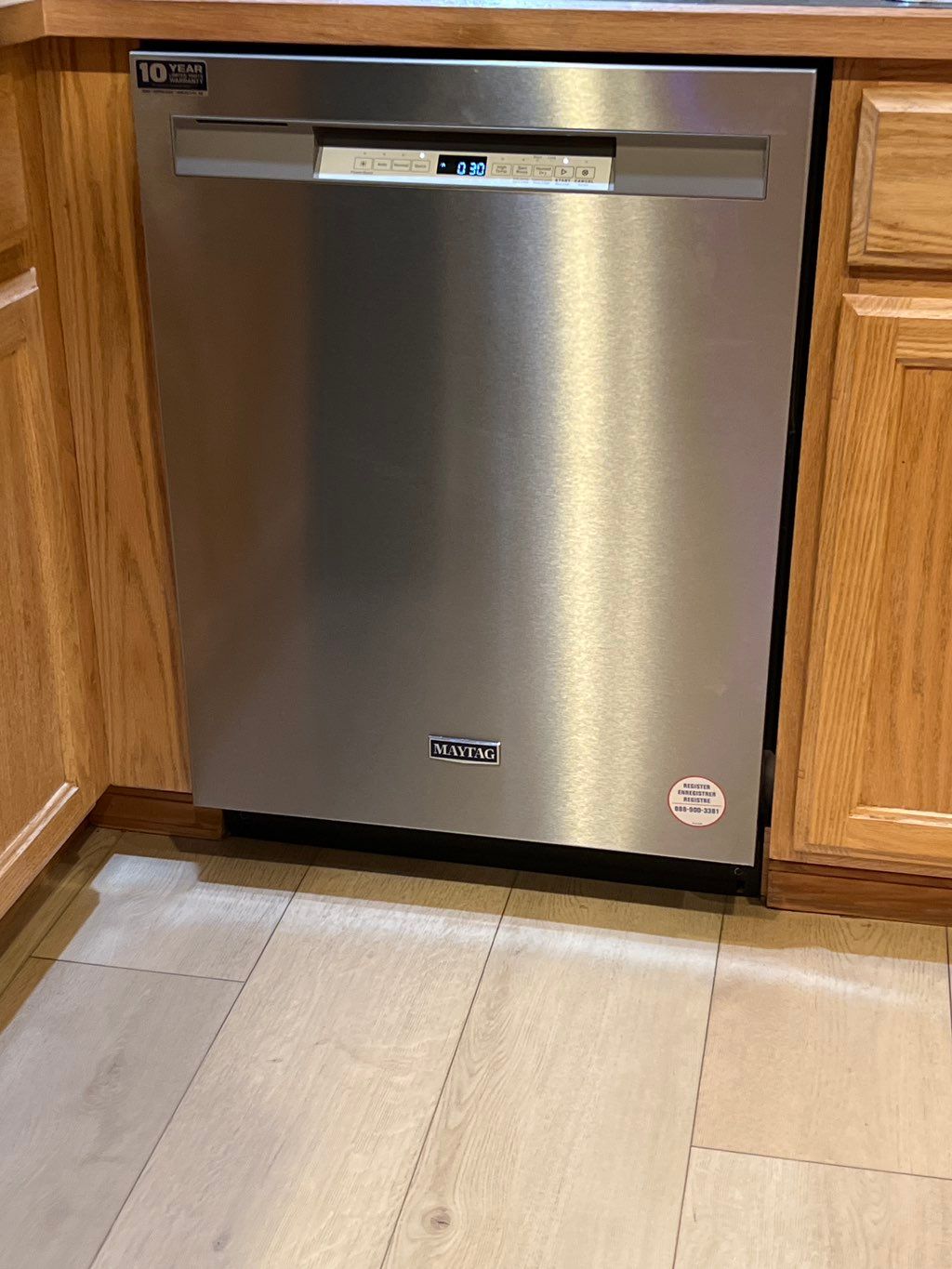 Customer photos