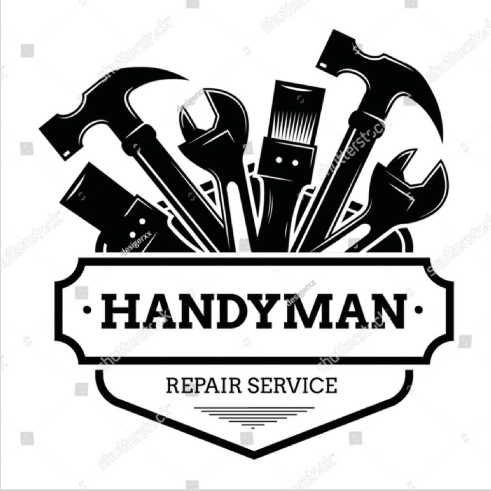 Perfect handyman