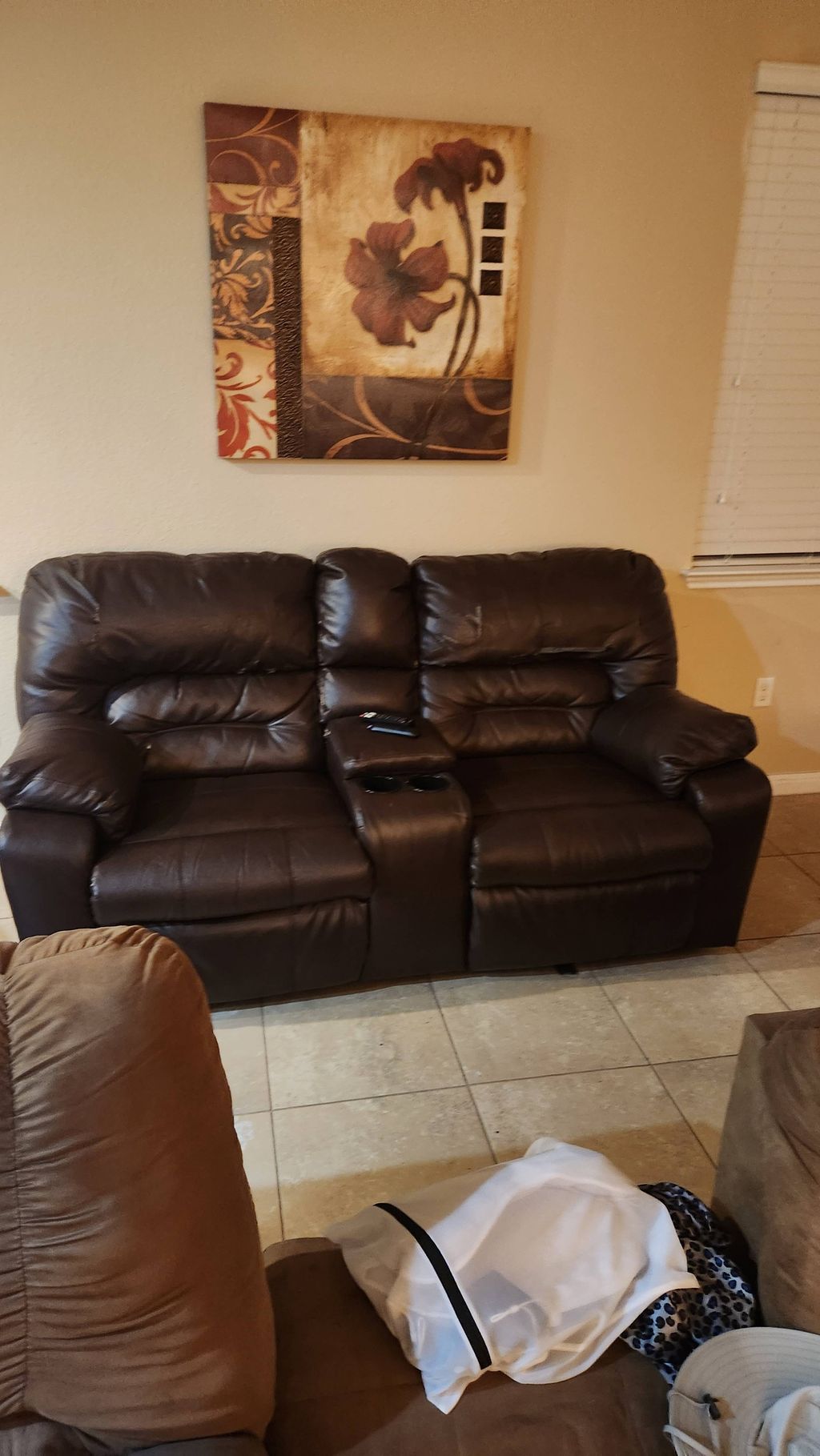 Customer photos