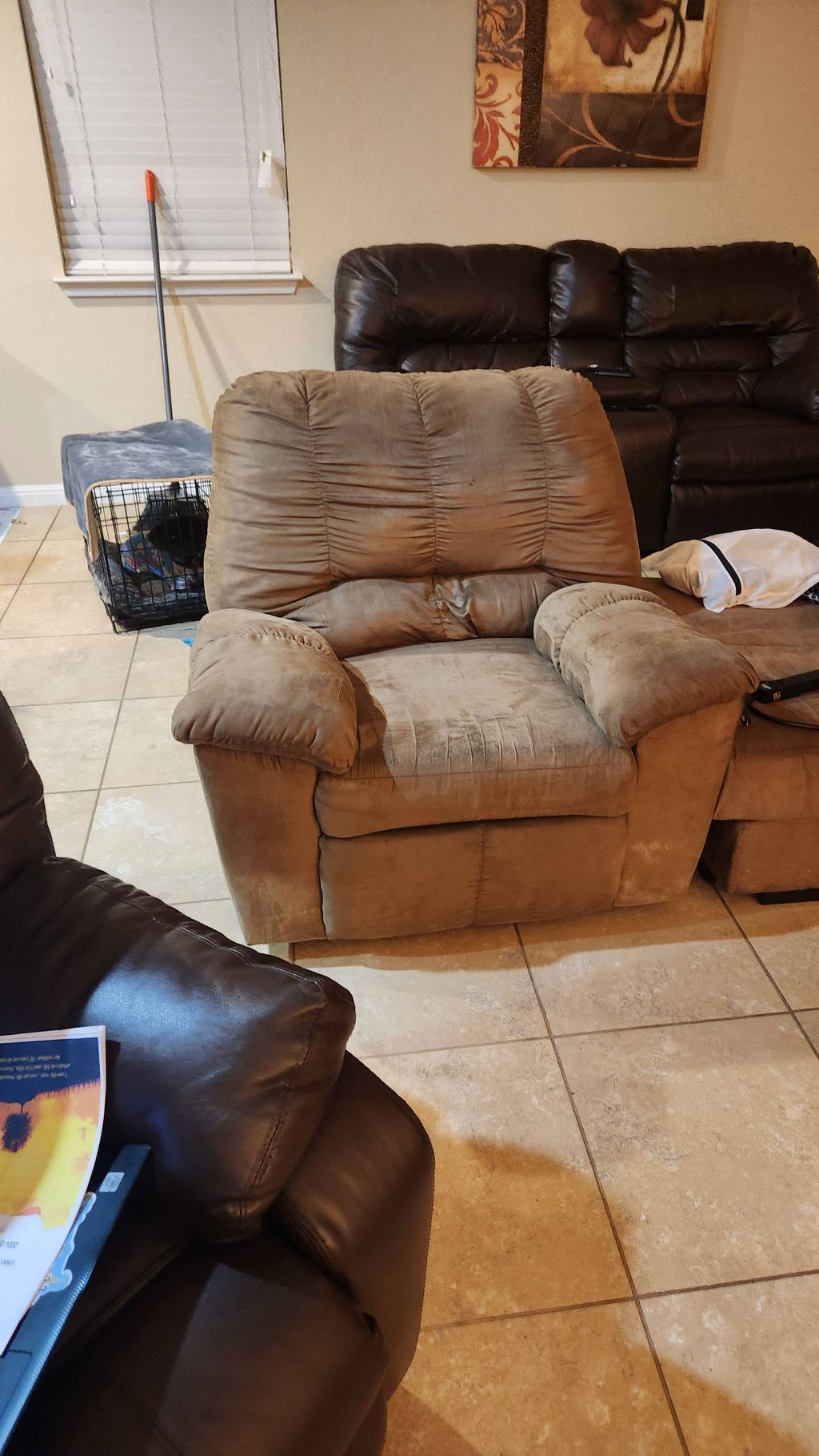 Customer photos