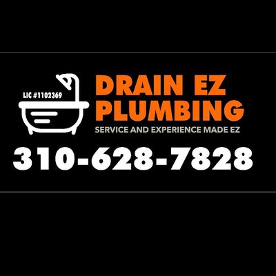 Avatar for Drain EZ Plumbing