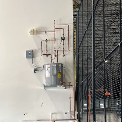 Avatar for Alvarado plumbing