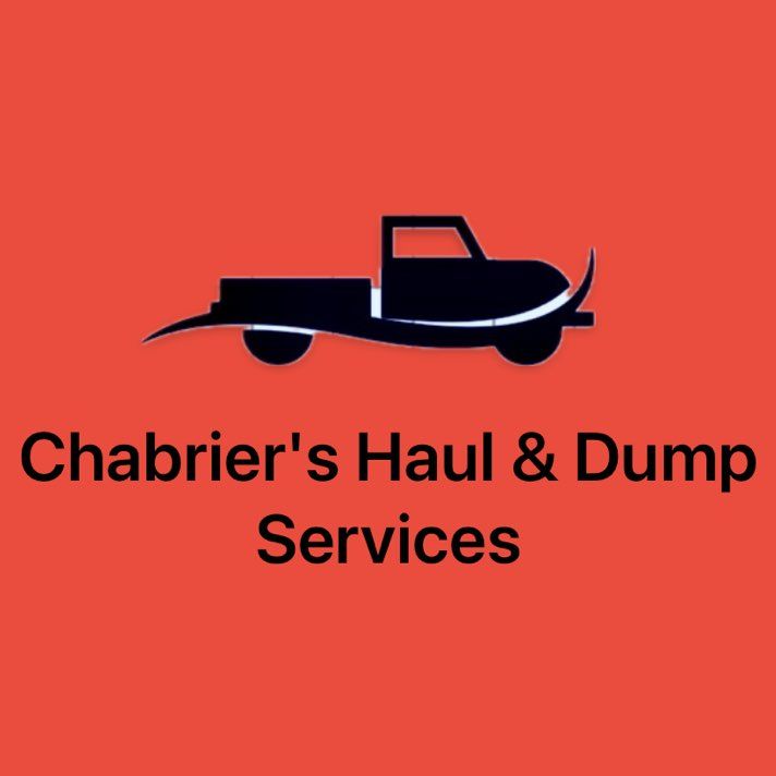 Chabrier Junk Removal and Outside Services