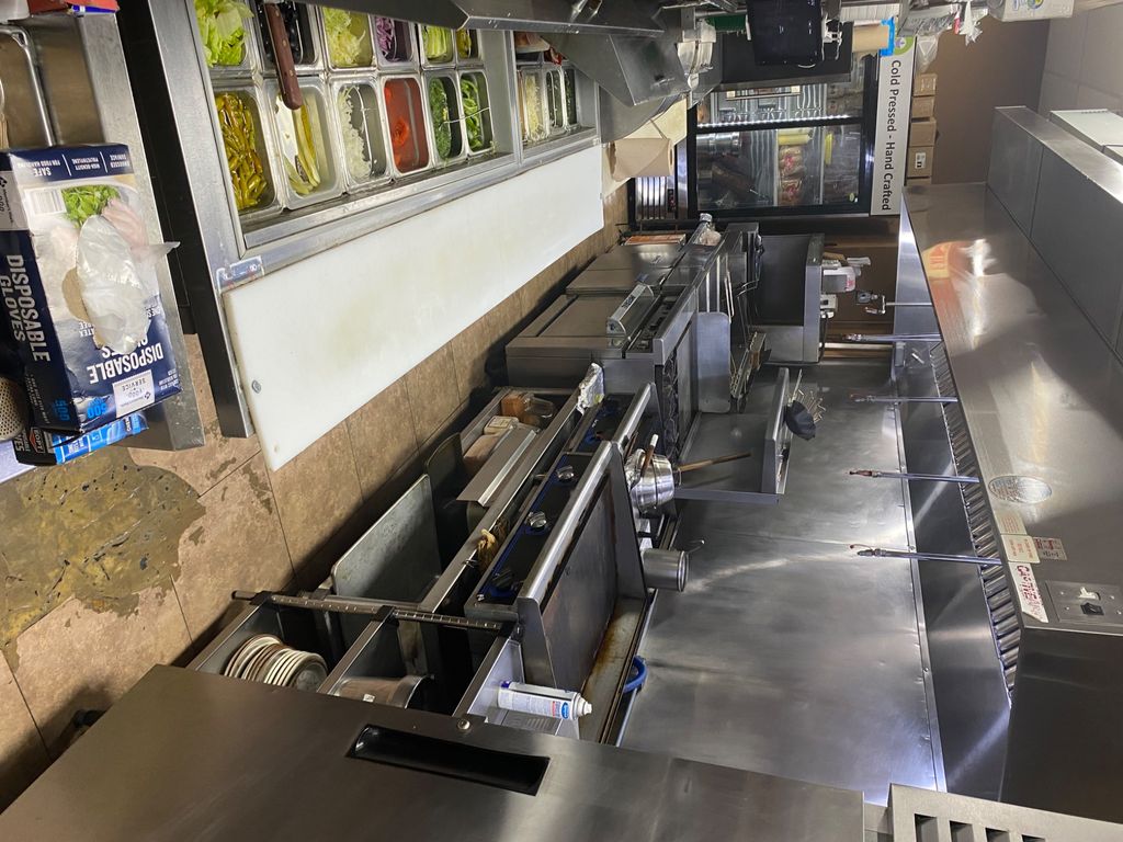 Customer photos