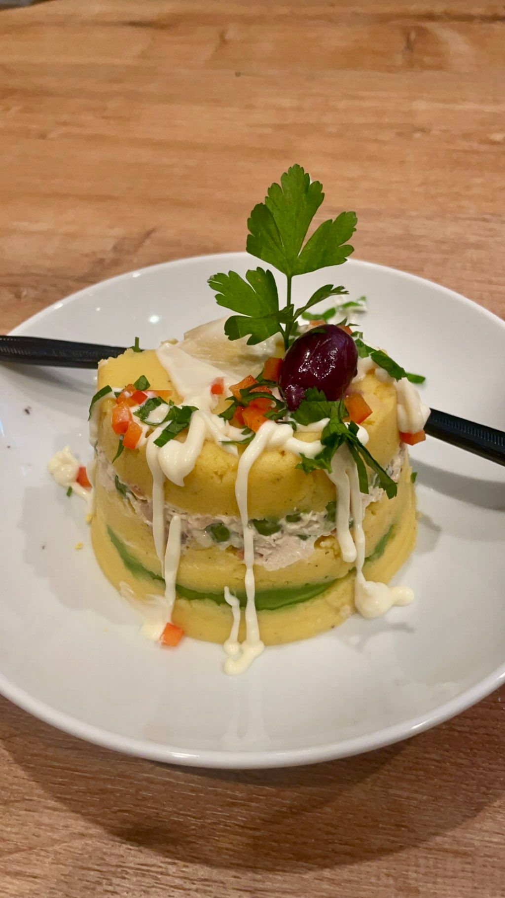 Causa Limeña