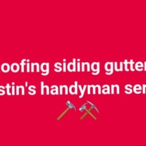 Avatar for Top Notch Construction/ Justin's handyman service