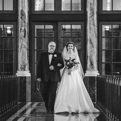 Wedding and Event Photography