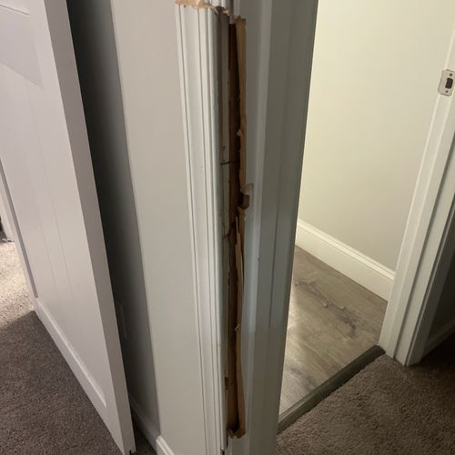 Door Repair