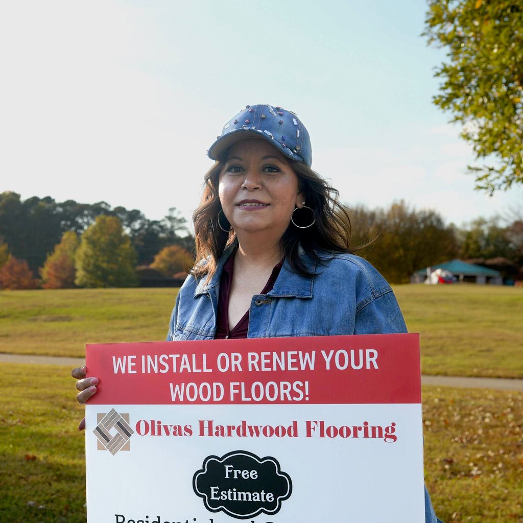 Olivas Hardwood Flooring LLC