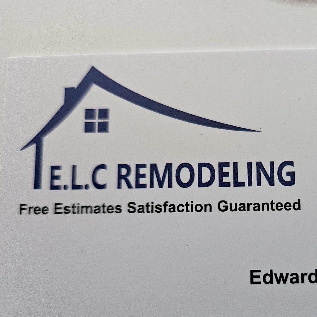 E.l.C REMODELING LLC