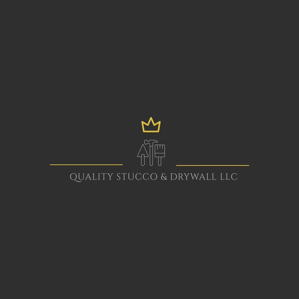 Quality Stucco & Drywall LLC