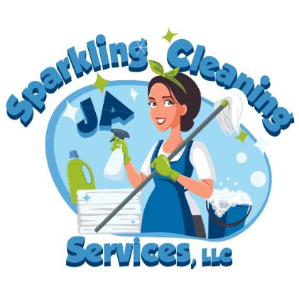 Sparkling Cleaning Services JA LLC