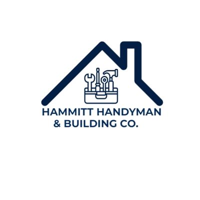 Avatar for Hammitt Handyman and Building Co.