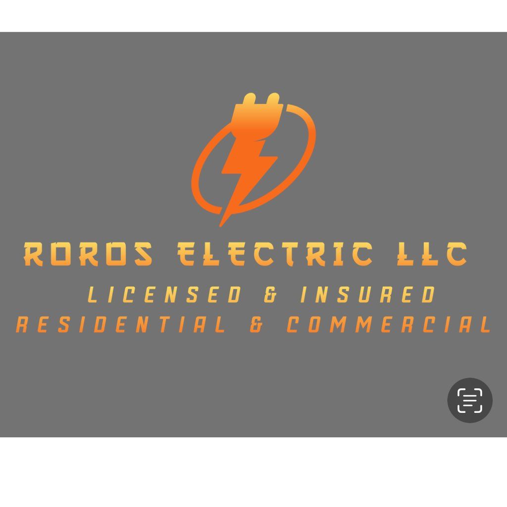 RoRo’s Electric LLC