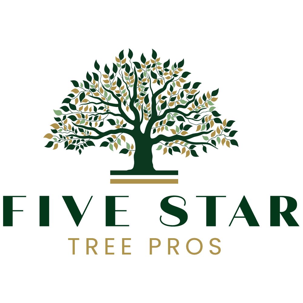 Five Star Tree Pros