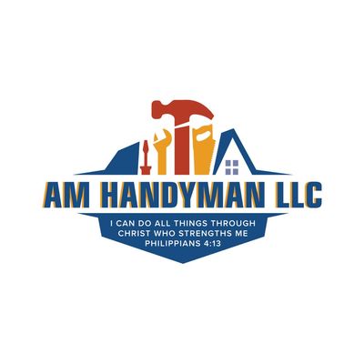 Avatar for AM Handyman LLC
