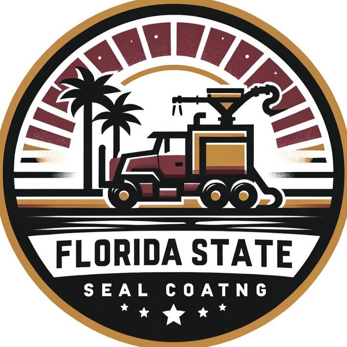 Florida State Sealcoating