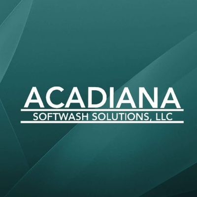 Avatar for Acadiana Softwash Solutions,LLC