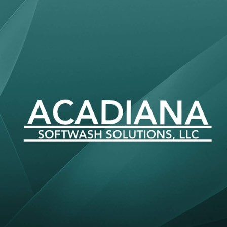 Acadiana Softwash Solutions,LLC
