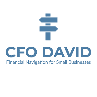 Avatar for CFO David