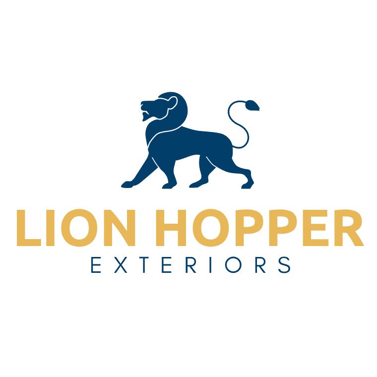 Lion Hopper Exteriors