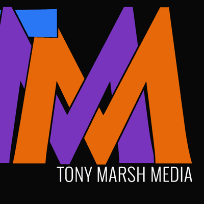 Avatar for Tony Marsh Media