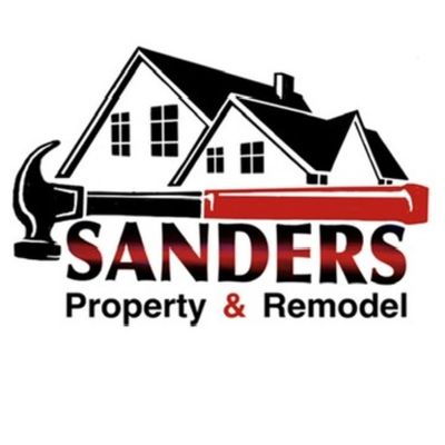 Avatar for Sanders Property & Remodel