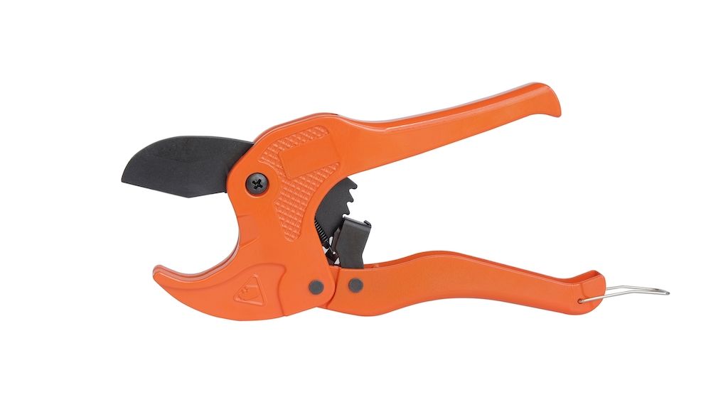 pipe cutter