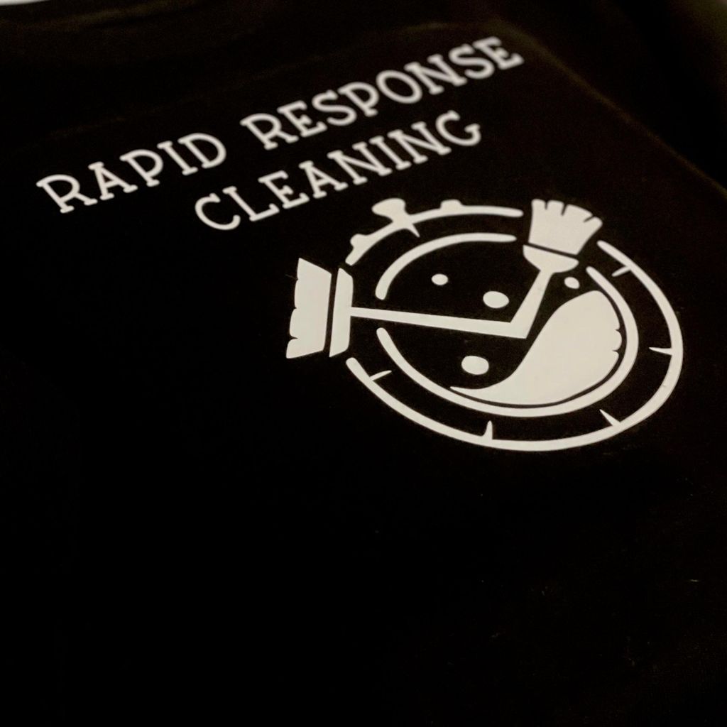 Rapid Response Cleaning